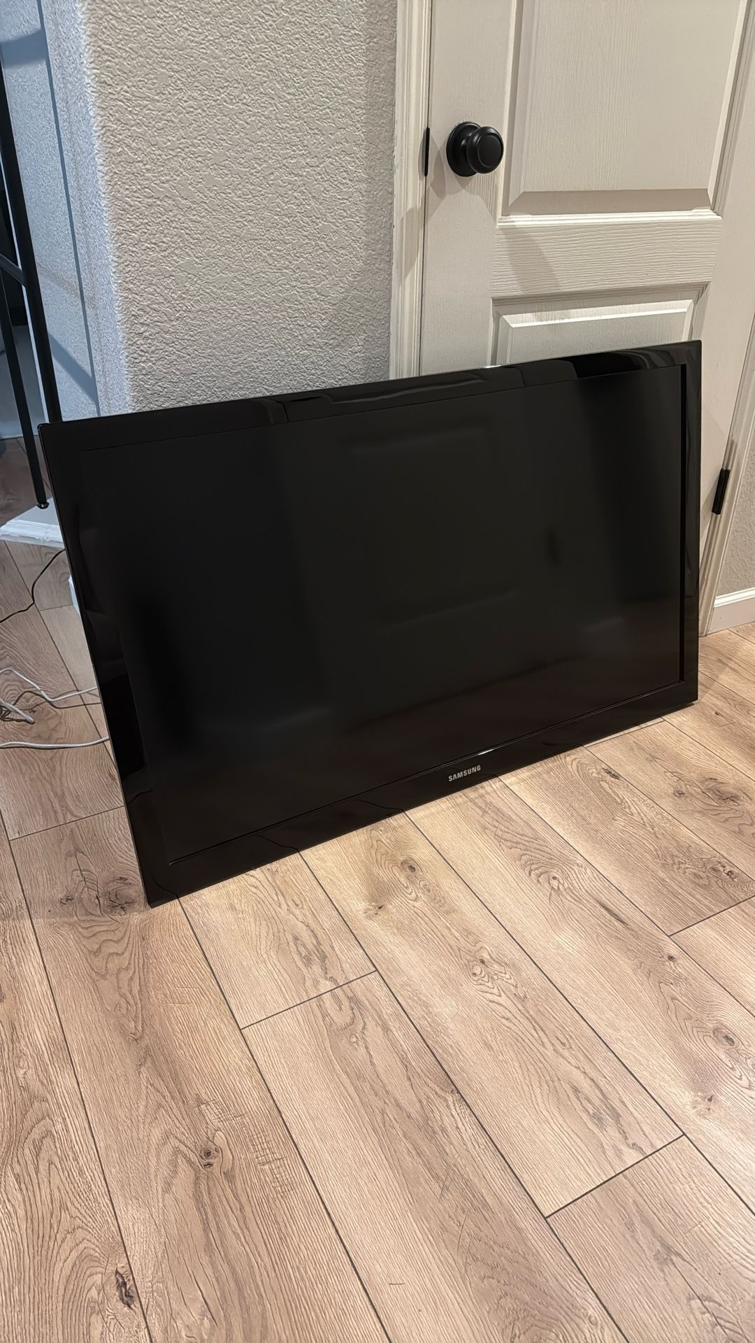 46in Samsung TV