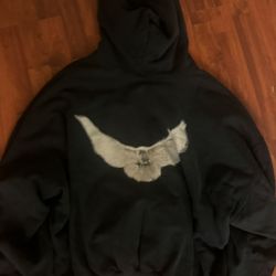 YEEZY GAP BALANCIAGA LARGE