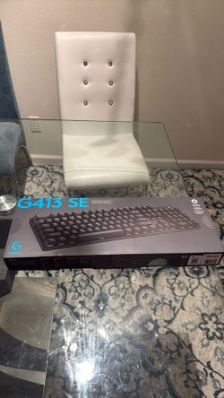 G413 SE keyboard