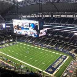 Dallas Cowboys tickets