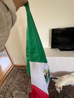 Mexico flag