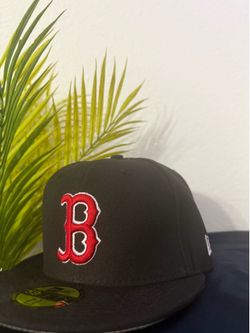 Boston Red Sox New Era Hat