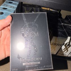 Black Opium Eau de Parfum