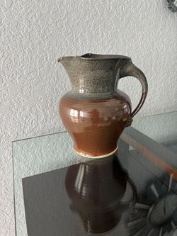 Jar decor