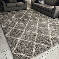 SAFAVIEH Hudson Shag Collection Area Rug - 9' x 12'