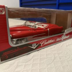 Cadillac Car Collectible 