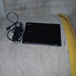 Chromebook Acer Charger