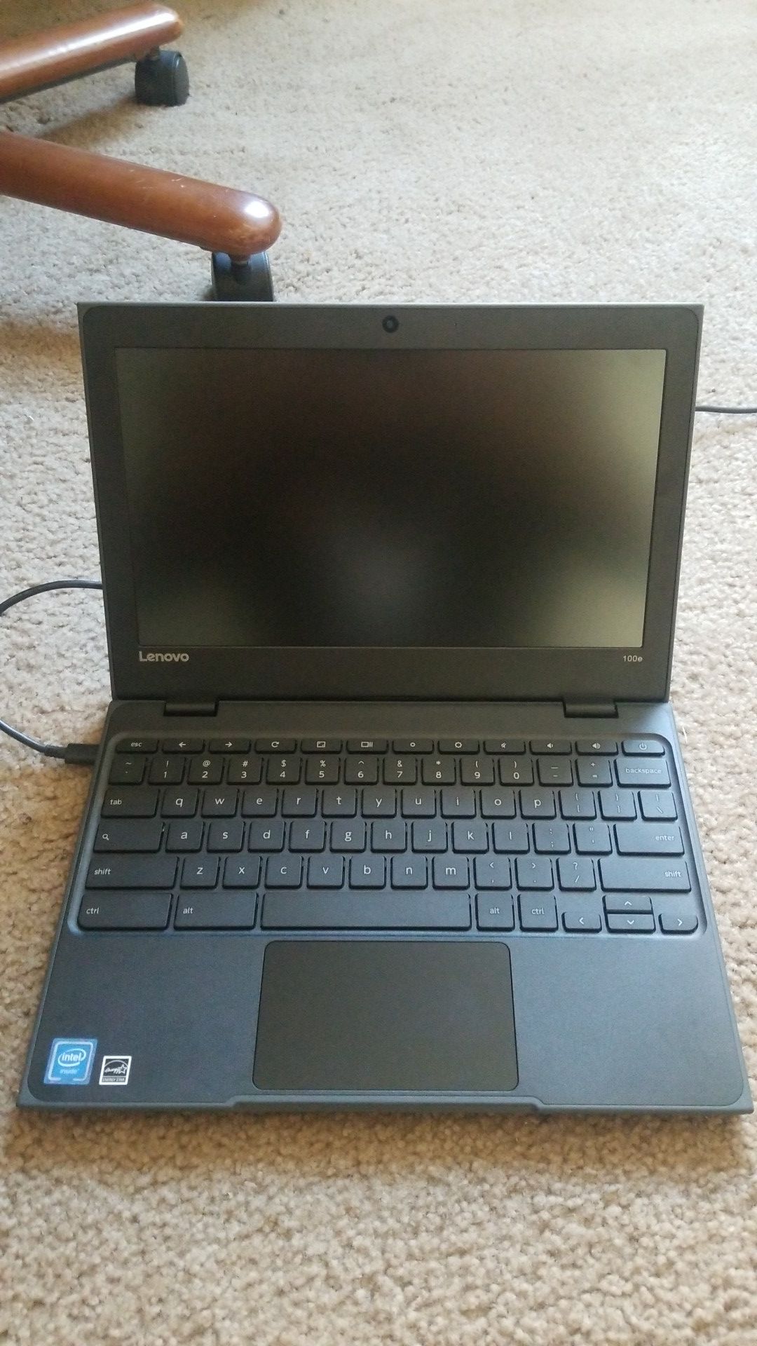 Brand New Levono Chromebook