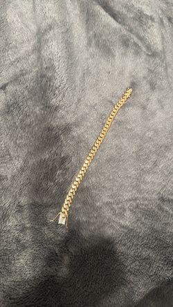 Cudan bracelet