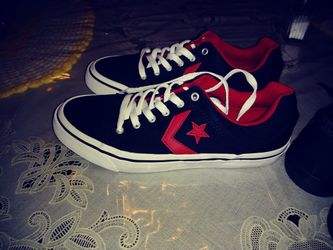 Converse Shoes
