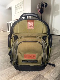 Veto EDC PAC LCB OLIVE Backpack/toolbag