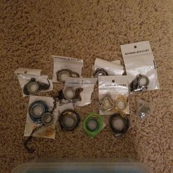 Make Your Own Jewelry Pieces