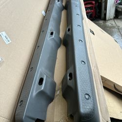 OEM Ford Ranger Bed Rail Caps