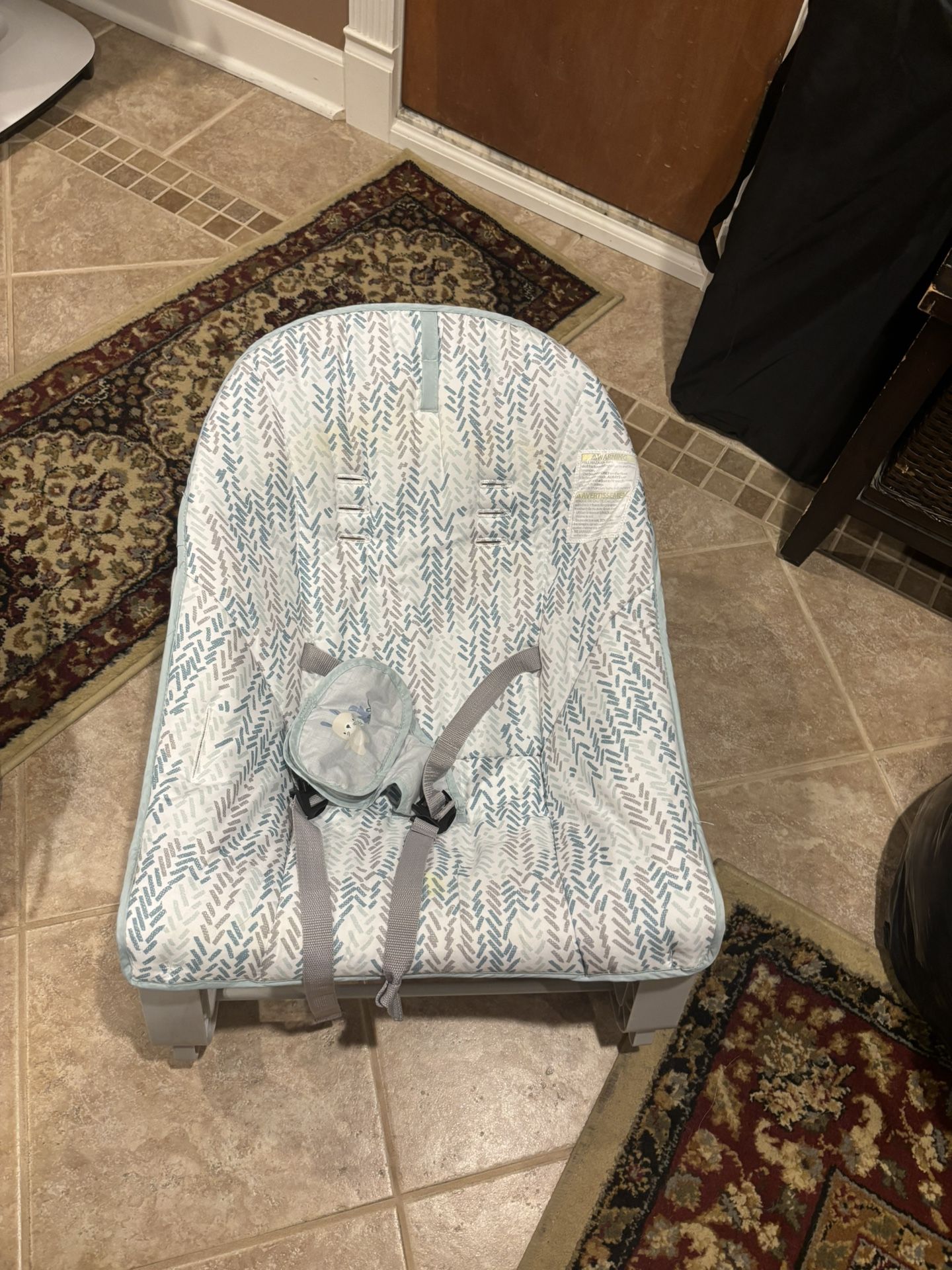 Baby Chairs