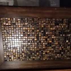 3 Piece Coffee Table Set