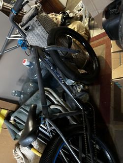 Throne Bike Goon Xl