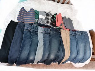 Kids Clothing Bundle