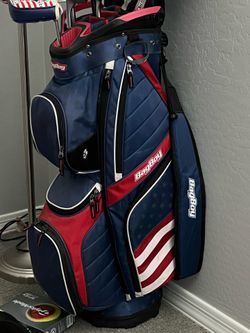 Bag Boy Cart Bag