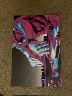 Poster 24 x 36