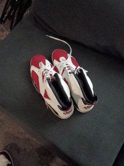 Jordan retro 7