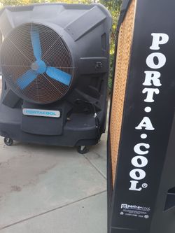 Port a cool Jetstream 260