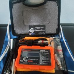 Rotary Compression Kit