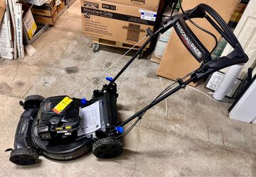 Toro Recycler Gas Lawn Mower