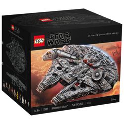 Lego Star Wars UCS Millennium Falcon 75192
