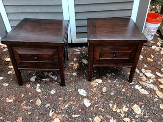 Ashley living room furniture set