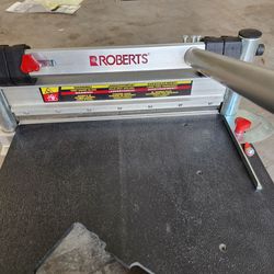 Floor Cutter