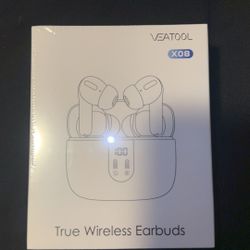Wireless Earbuds 