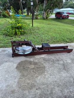 Excerise equipment