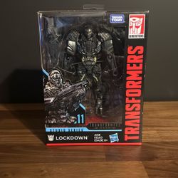 Transformers Studio Series 11