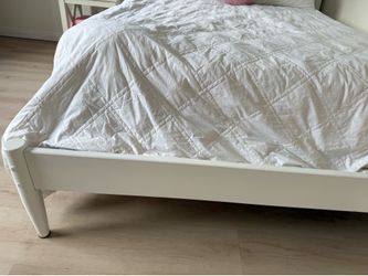 Queen size