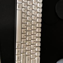 Hyperx 60% Gaming Keyboard 