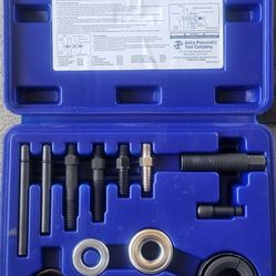 Astro Pulley Puller