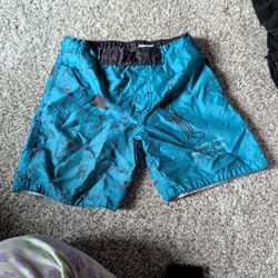 Swim Short
