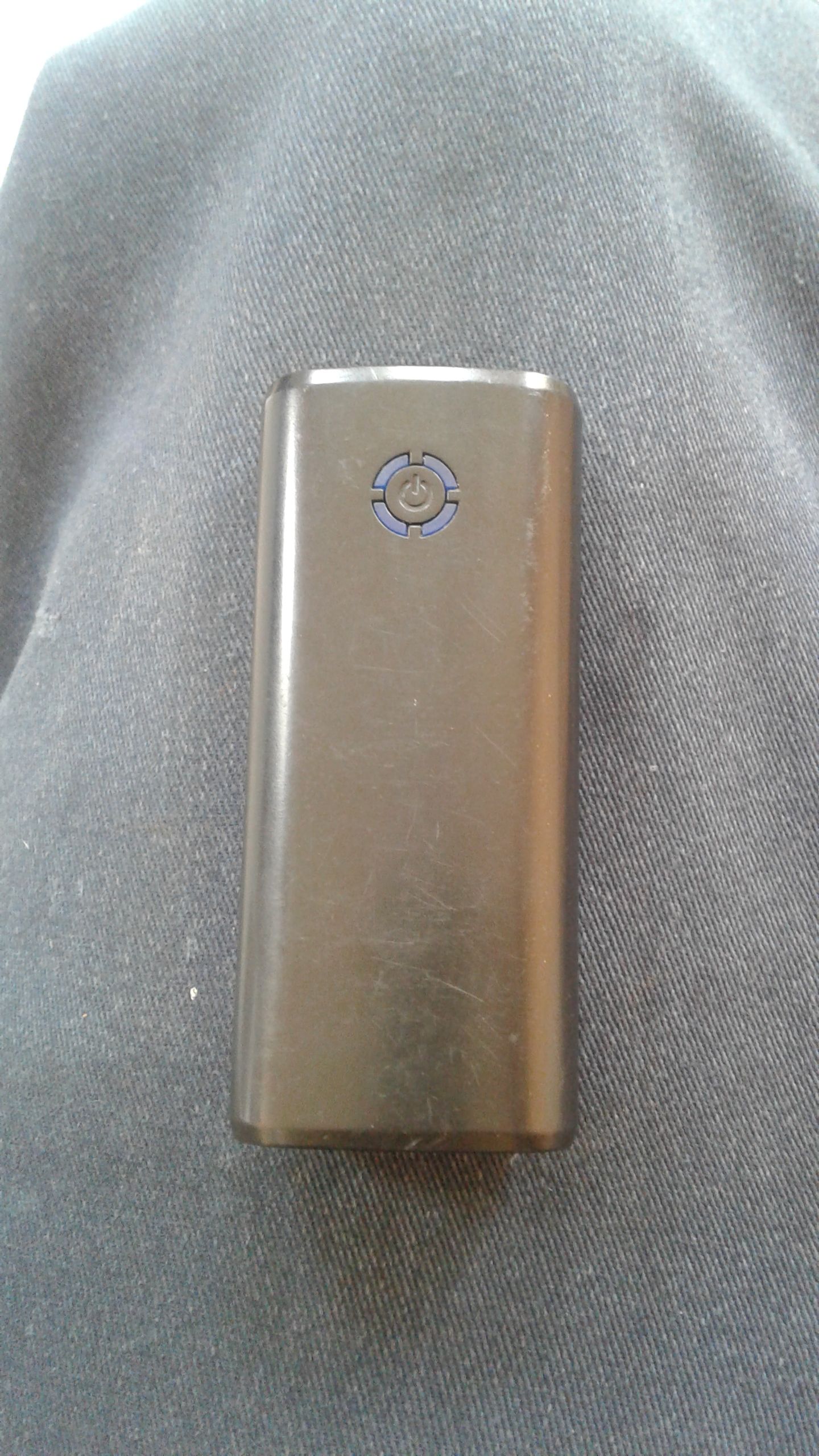 Onn power bank model: ona17w1024 $10
