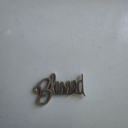 James avery  charm