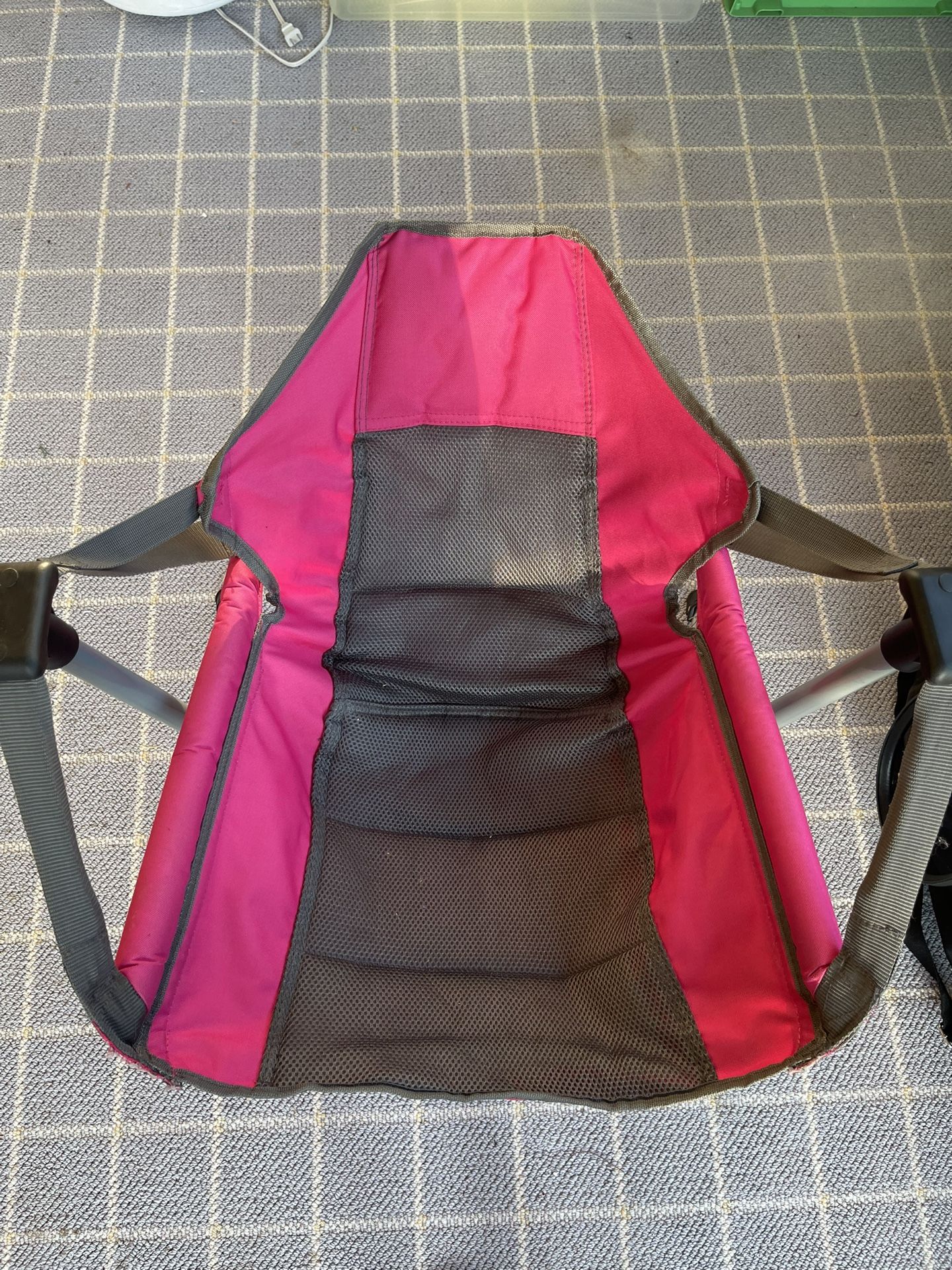 Rocking Chair Collapsible $5 
