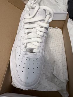 Air Force 1s