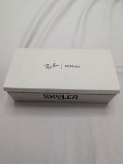 Ray-Ban Meta Skyler Gen 2 Smart Glasses