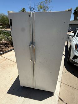 Refrigerator FREE