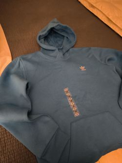Adidas hoodie