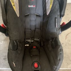 Car Seat Britax