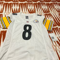 Steelers Jersey 