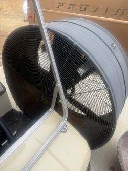 Big Fan 