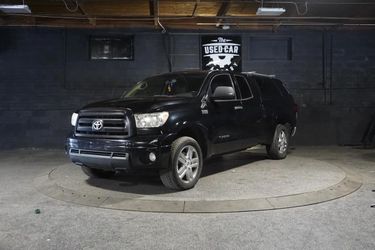2011 Toyota Tundra
