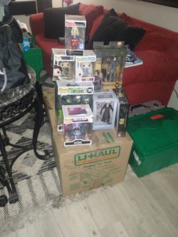 Moving Sale All Brand New Items!!