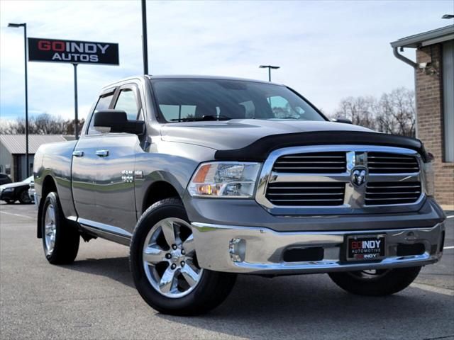 2013 RAM 1500